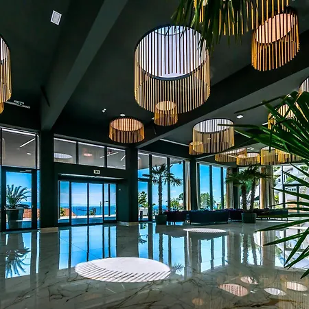 Grand Adriatic 4*