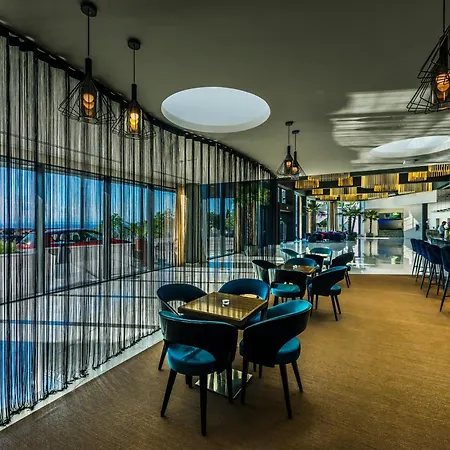 Grand Adriatic 4*