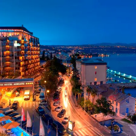 Grand Adriatic
