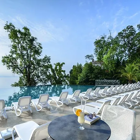 Hotel Grand Adriatic