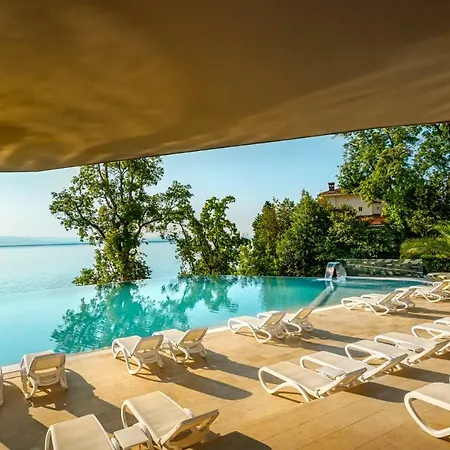 Grand Adriatic 4* Abbazia