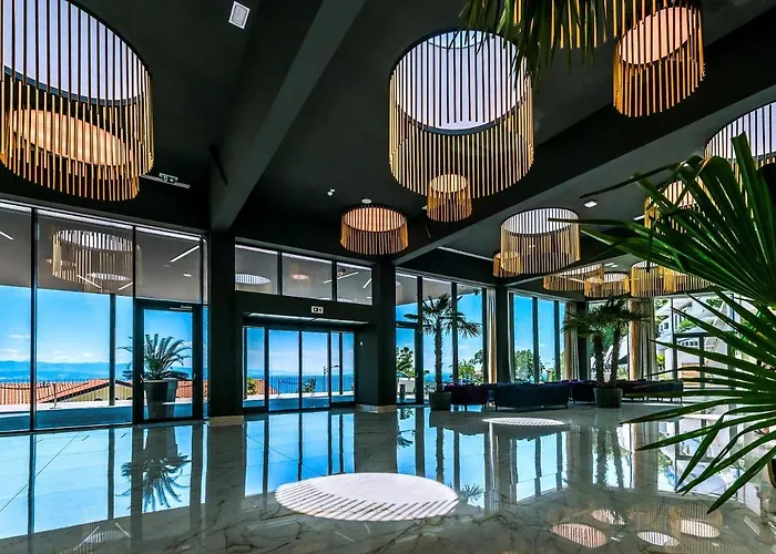 Grand Adriatic 4* Opatija