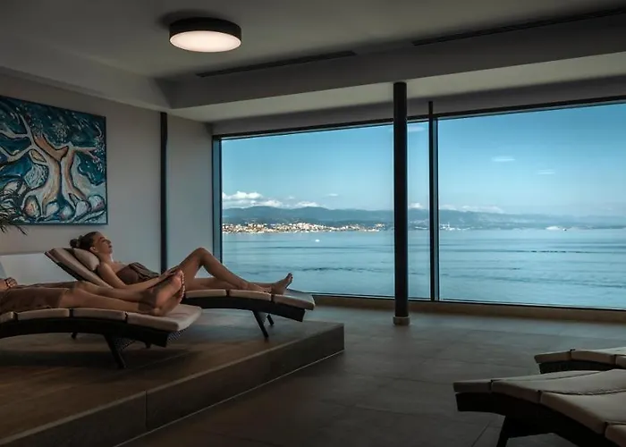 Grand Adriatic Hotel 4*