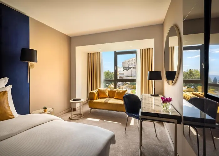 Hotel Grand Adriatic