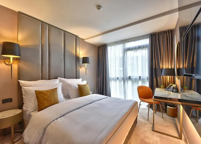 Grand Adriatic Hotel Opatija