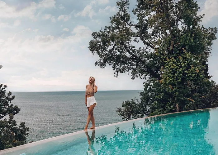 Hotel Grand Adriatic 4*