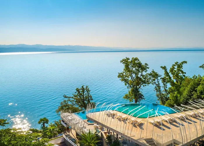Hotel Grand Adriatic 4*