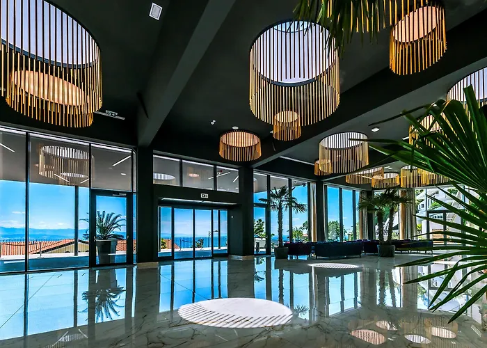 Grand Adriatic 4* Opatija