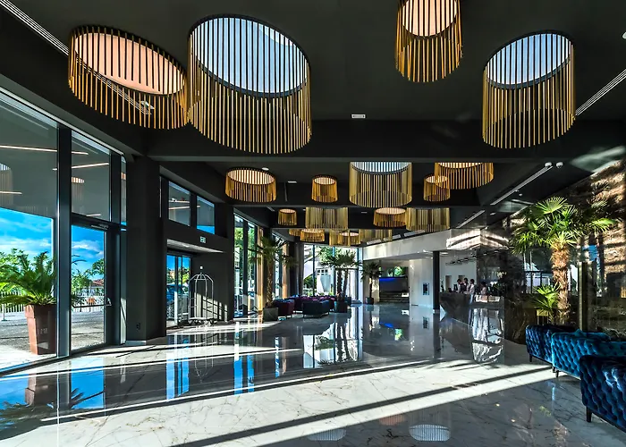 Grand Adriatic 4* Opatija