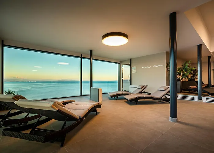 Grand Adriatic Hotel Opatija