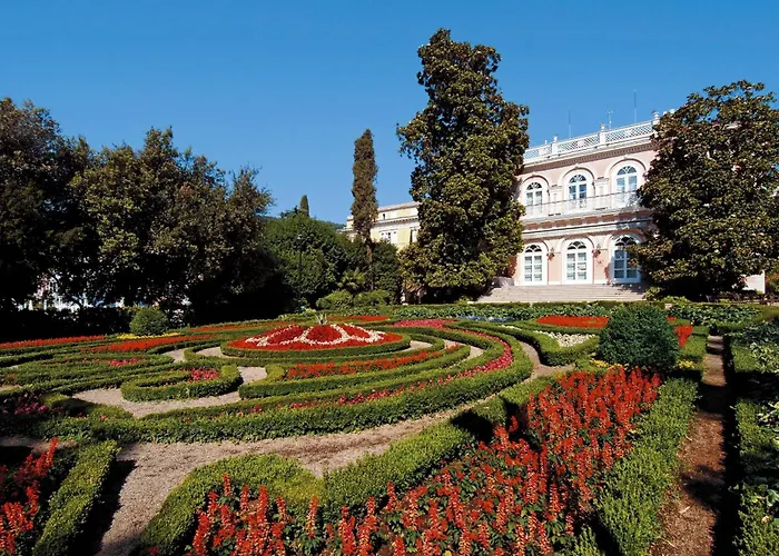Hotel Grand Adriatic 4*