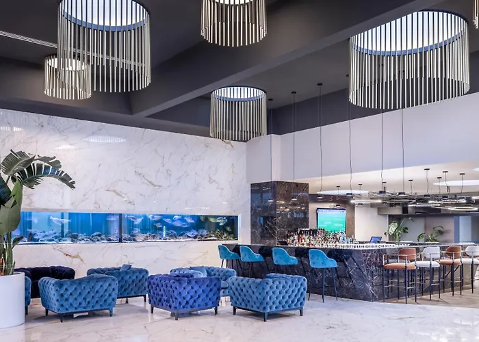 Grand Adriatic Hotel 4*