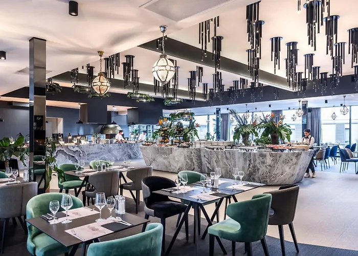 Grand Adriatic Hotel 4*