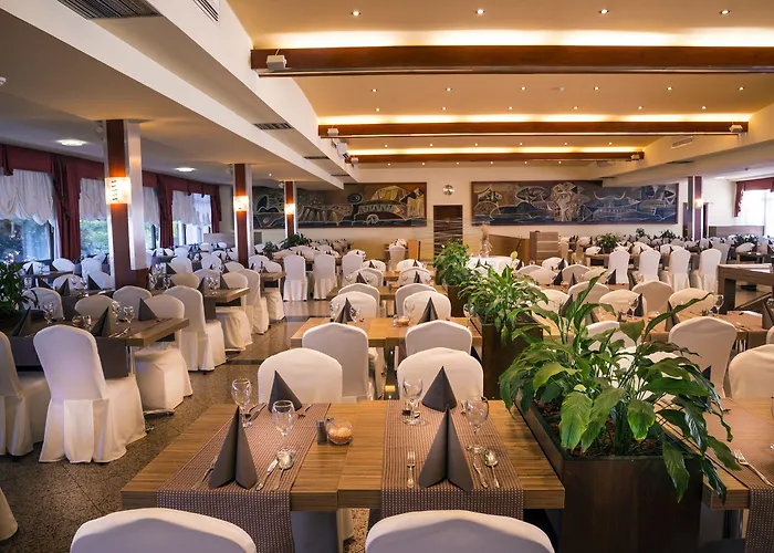 Hotel Grand Adriatic 4*