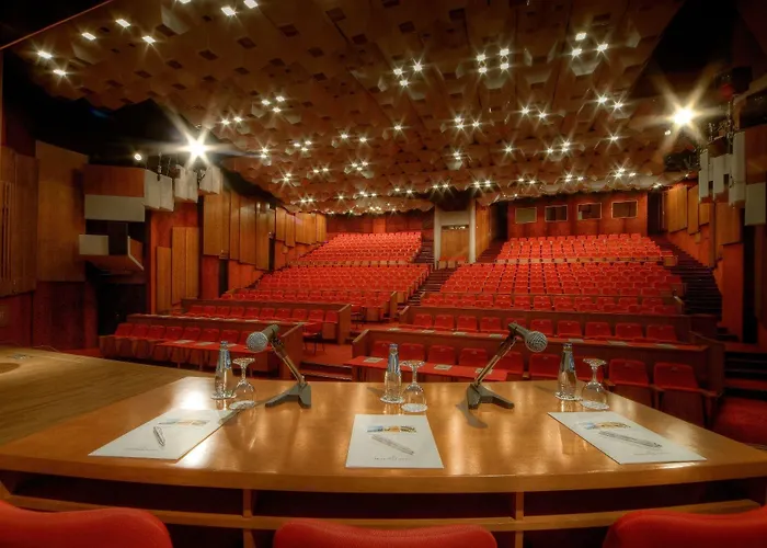 Hotel Grand Adriatic 4*