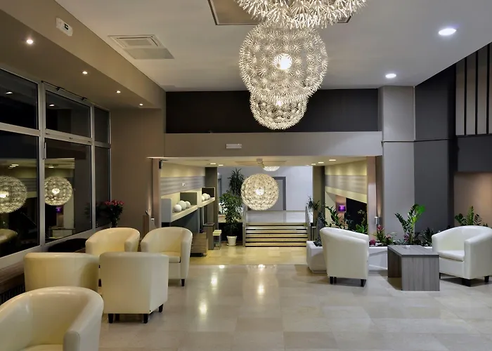 Grand Adriatic Hotel Opatija