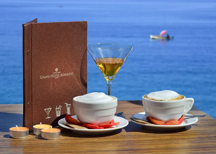 Grand Adriatic 4*