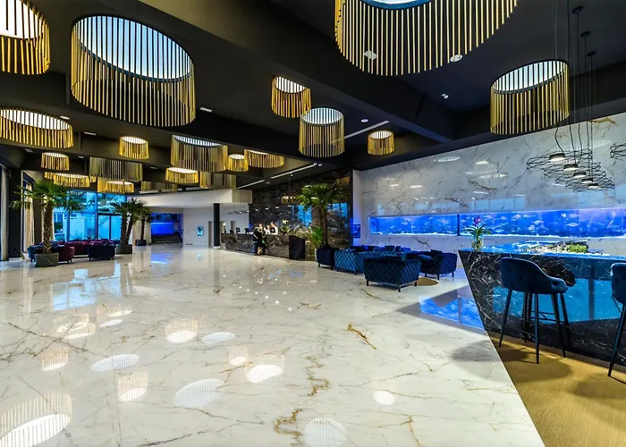 Grand Adriatic Hotel 4*