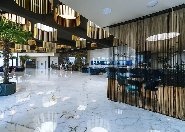 Grand Adriatic 4* Opatija