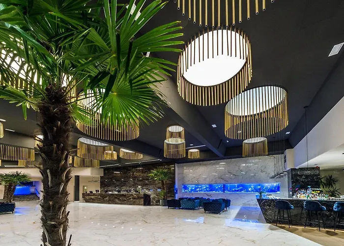 Grand Adriatic 4* Opatija