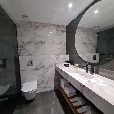 Grand Adriatic Hotel