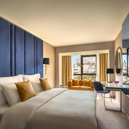 ホテル グランド アドリアティック 4*