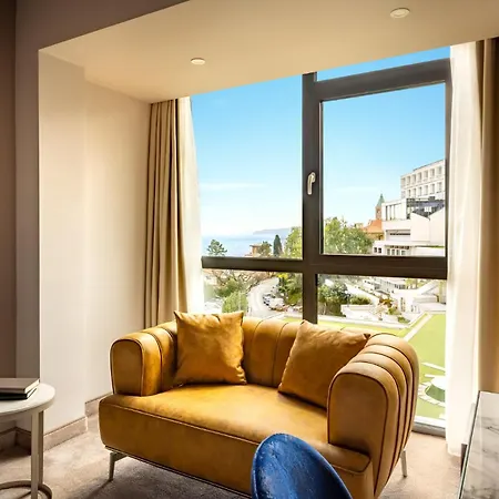 グランド アドリアティック ホテル 4*