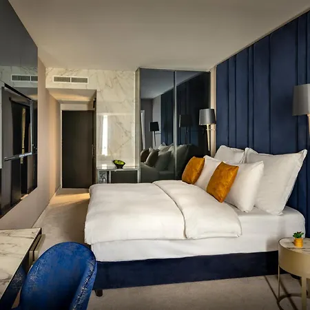 グランド アドリアティック オパティヤ