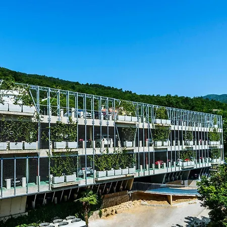 グランド アドリアティック オパティヤ