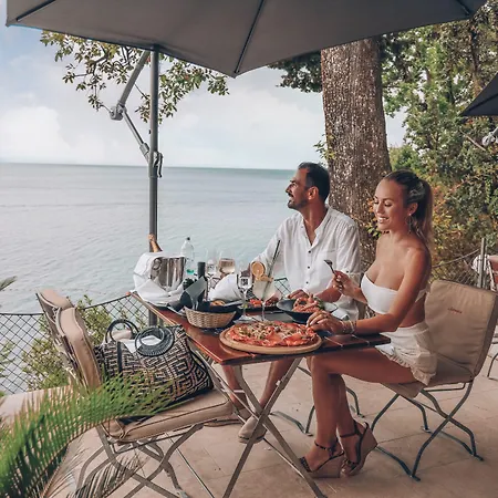 グランド アドリアティック 4* オパティヤ