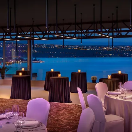 ホテル グランド アドリアティック