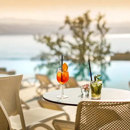 ホテル グランド アドリアティック オパティヤ