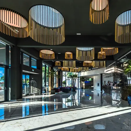 グランド アドリアティック 4* オパティヤ