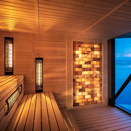 ホテル グランド アドリアティック