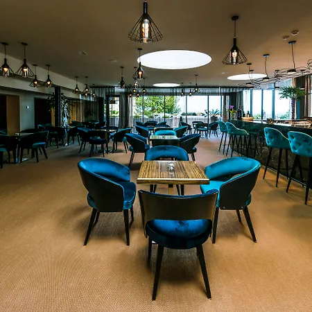 グランド アドリアティック ホテル オパティヤ