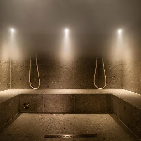 グランド アドリアティック ホテル オパティヤ