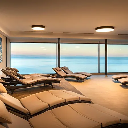 グランド アドリアティック オパティヤ