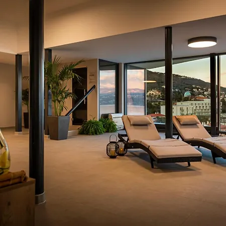 グランド アドリアティック オパティヤ