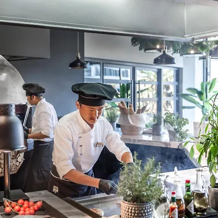 ホテル グランド アドリアティック