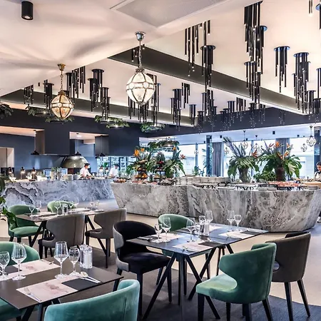 グランド アドリアティック ホテル 4*