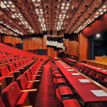 グランド アドリアティック 4* オパティヤ