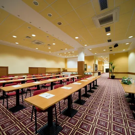 グランド アドリアティック ホテル オパティヤ