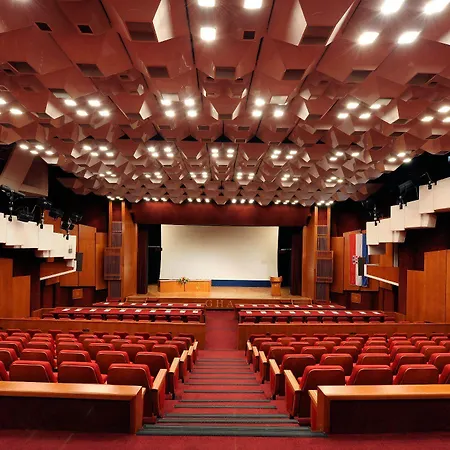 グランド アドリアティック ホテル 4*