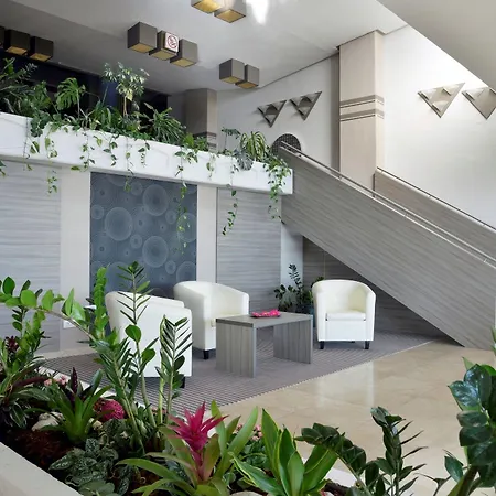 グランド アドリアティック 4* オパティヤ