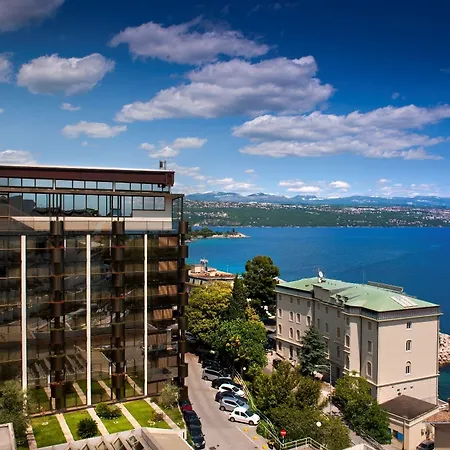 グランド アドリアティック 4* オパティヤ