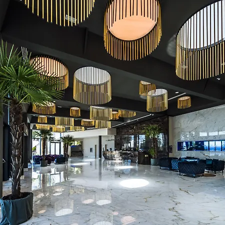 グランド アドリアティック オパティヤ