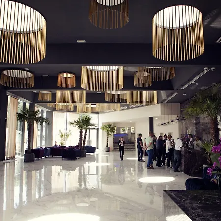 グランド アドリアティック 4* オパティヤ