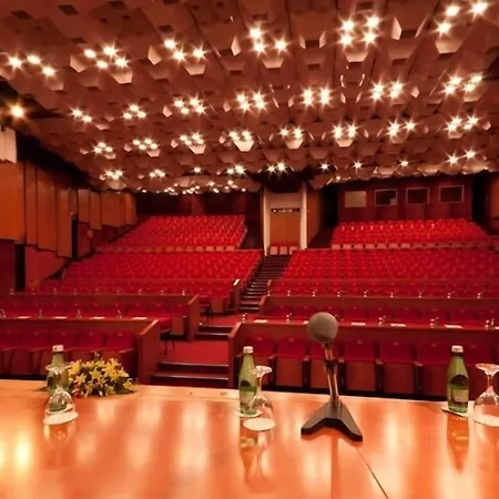 グランド アドリアティック ホテル 4*