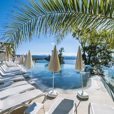 グランド アドリアティック オパティヤ